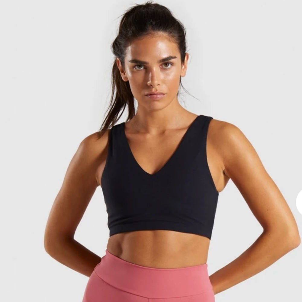 Gymshark Solo Sports Bra